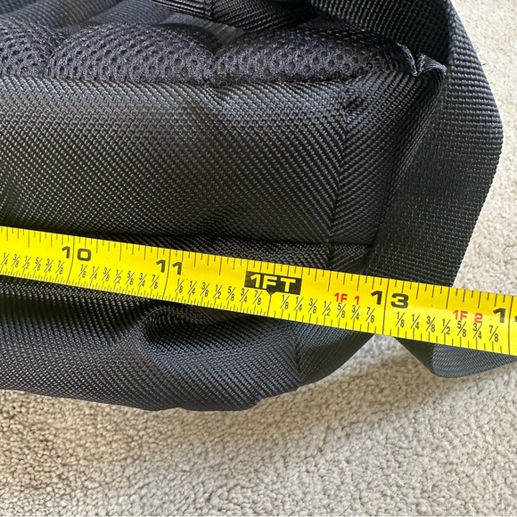 Samsonite Black Backpack - Picture 10 of 13